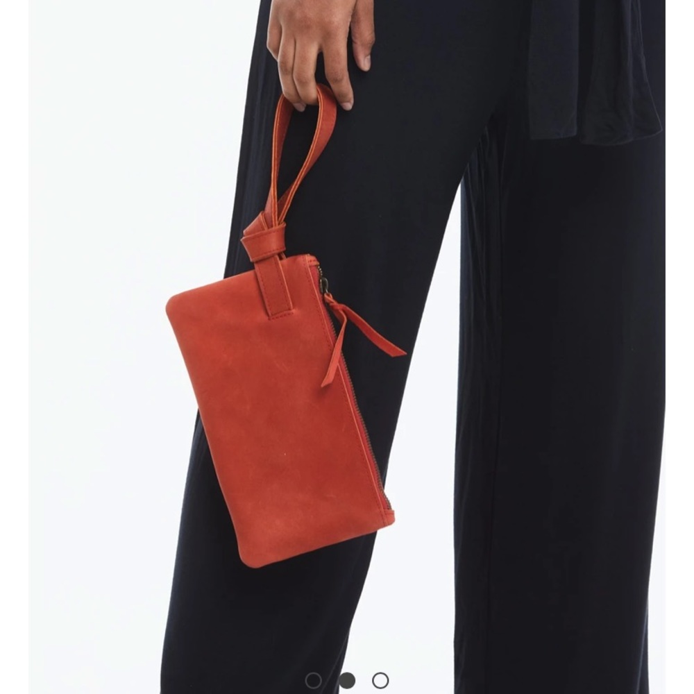 Rachel Wristlet
